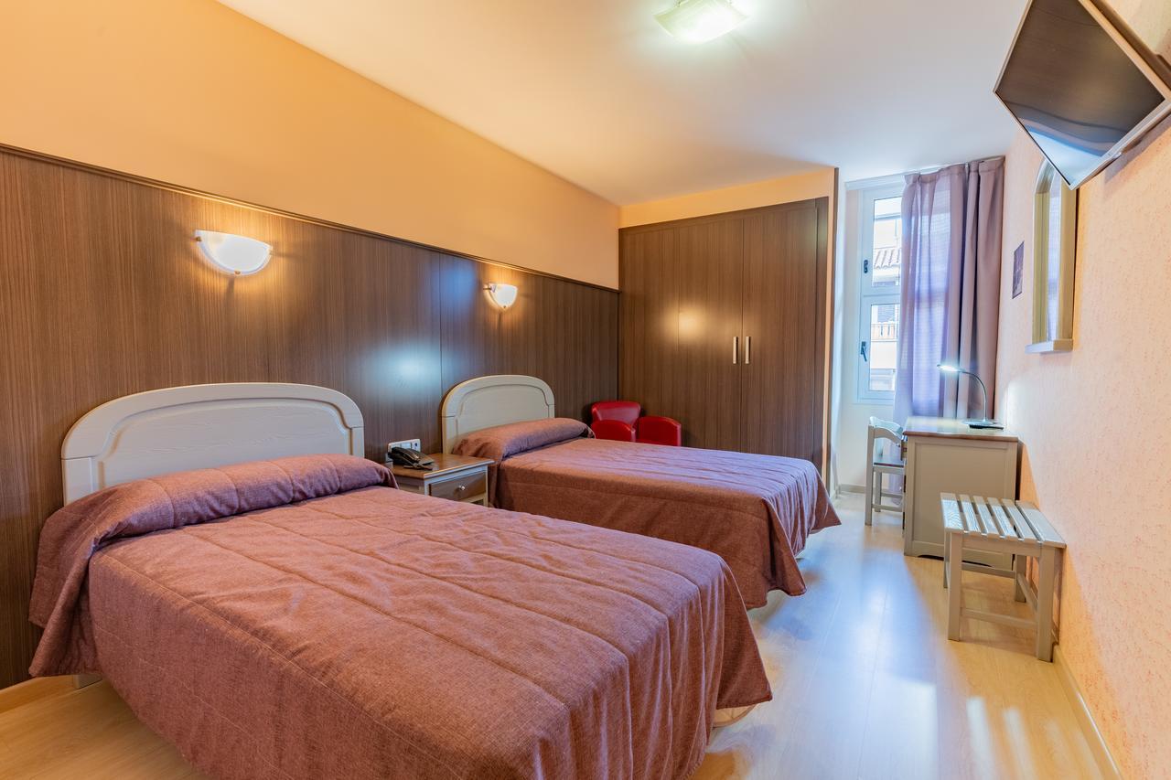 Hotel Monreal Jumilla Exterior foto
